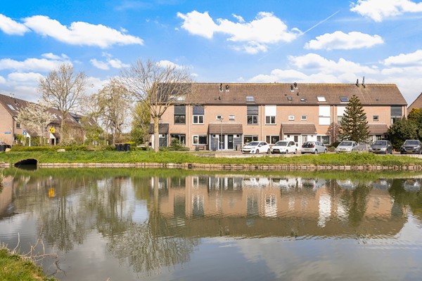 Property photo - Simon Vestdijk-Erf 162, 3315CW Dordrecht